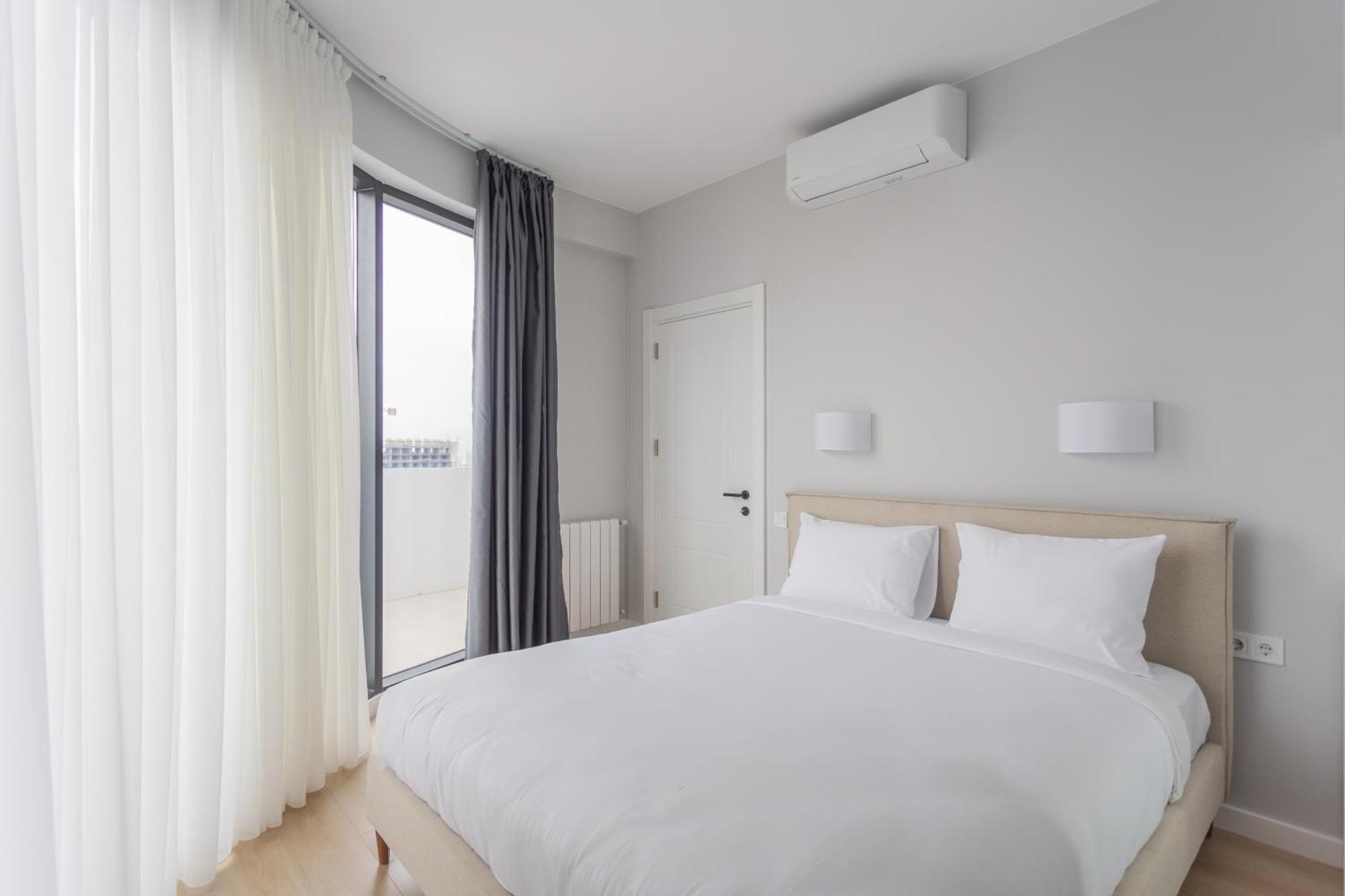 Nova Concierge Aparthotel Batumi Phòng bức ảnh
