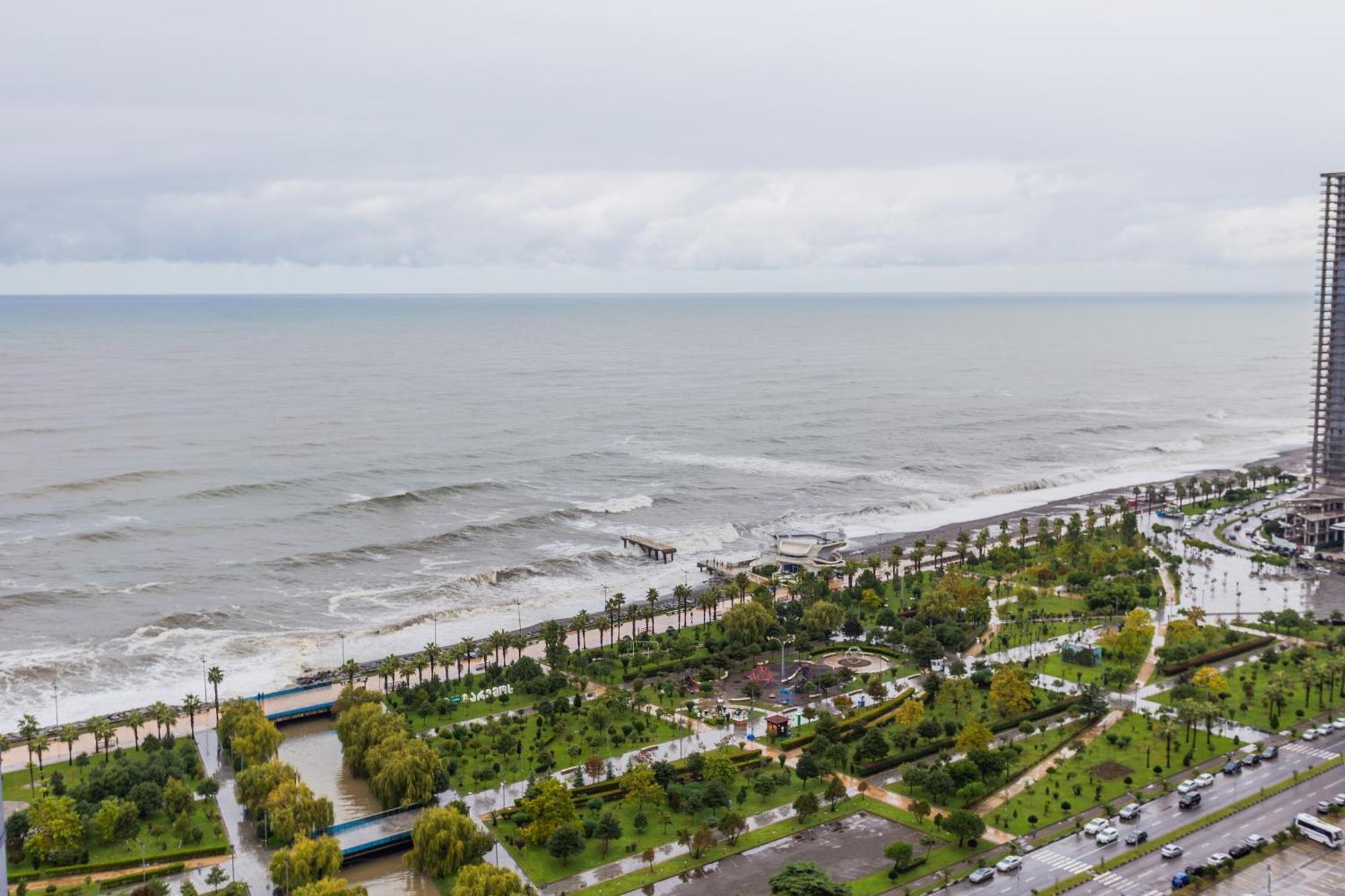 Nova Concierge Aparthotel Batumi Phòng bức ảnh