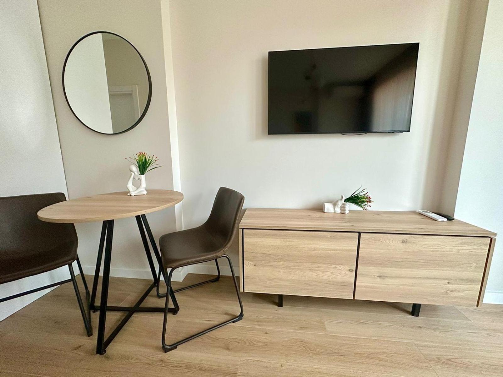 Nova Concierge Aparthotel Batumi Phòng bức ảnh