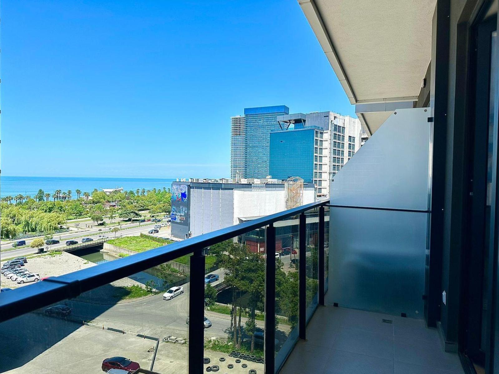 Nova Concierge Aparthotel Batumi Phòng bức ảnh