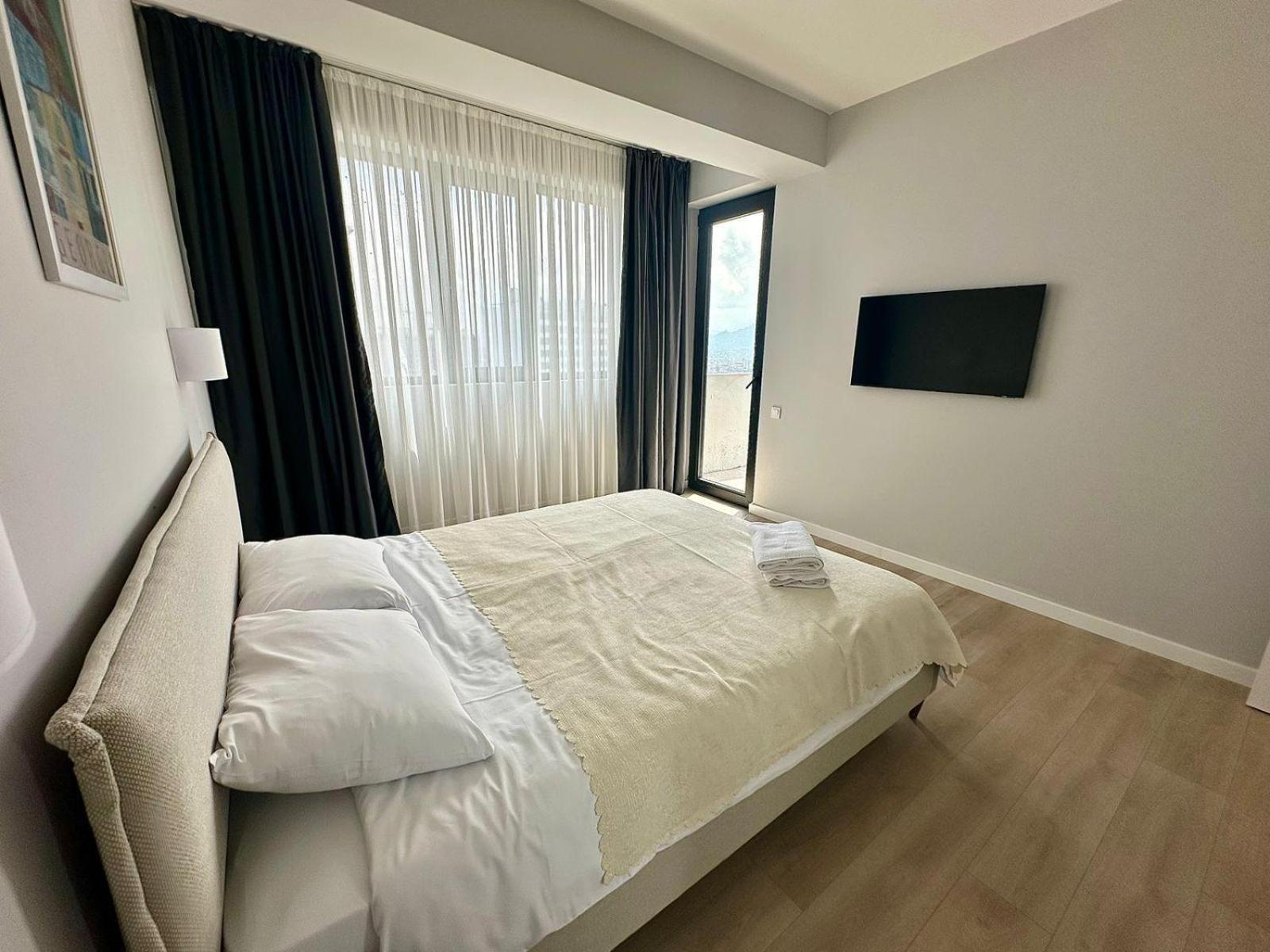 Nova Concierge Aparthotel Batumi Phòng bức ảnh
