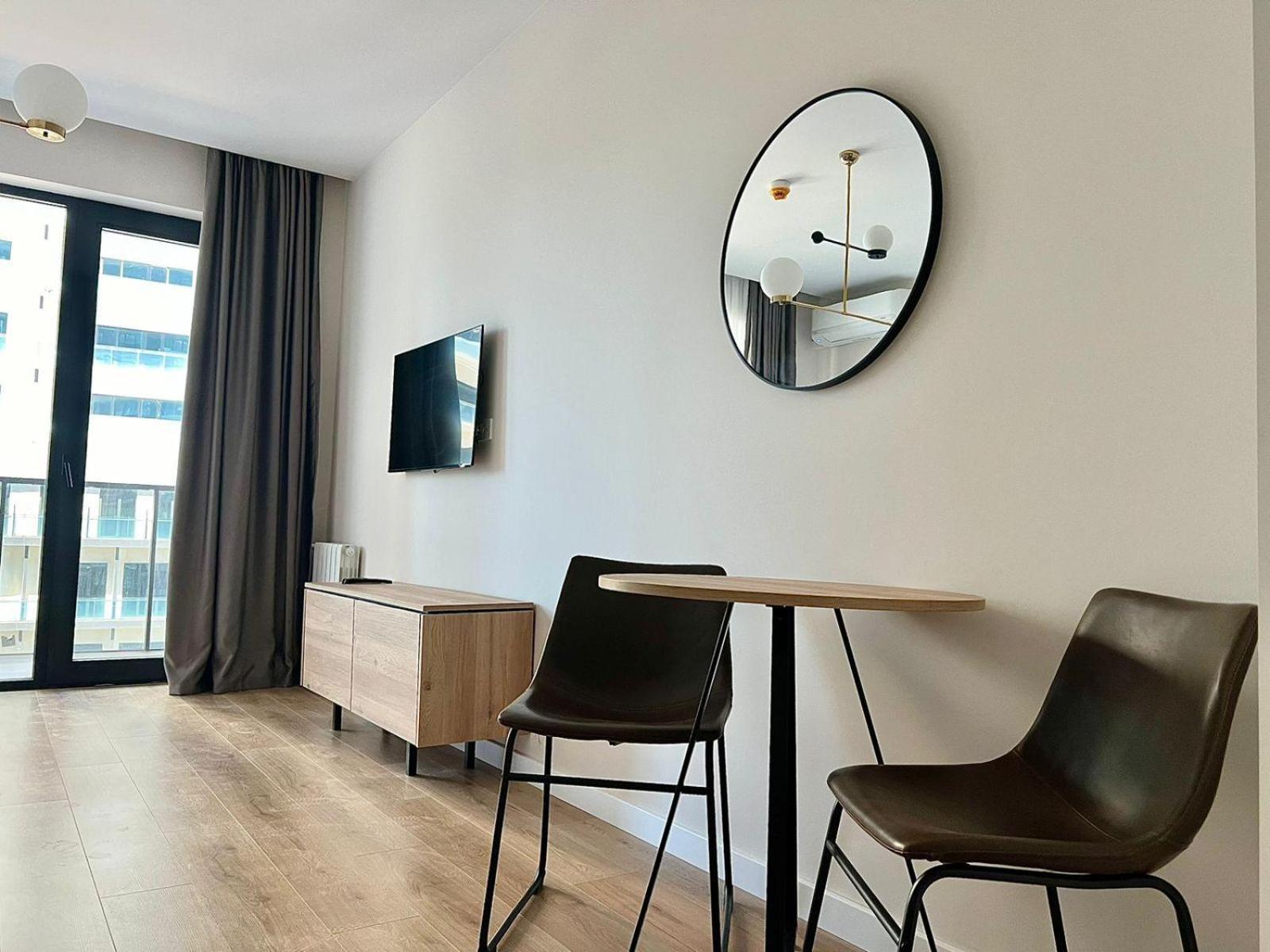 Nova Concierge Aparthotel Batumi Ngoại thất bức ảnh