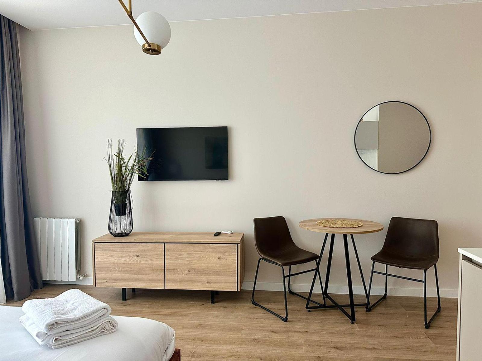 Nova Concierge Aparthotel Batumi Ngoại thất bức ảnh